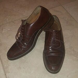 Cole Haan mens oxfords